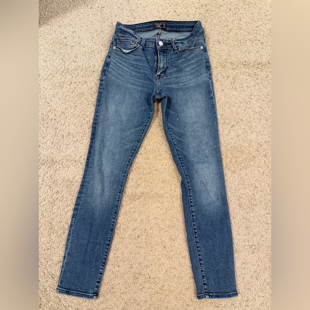 Abercrombie & Fitch Jeans